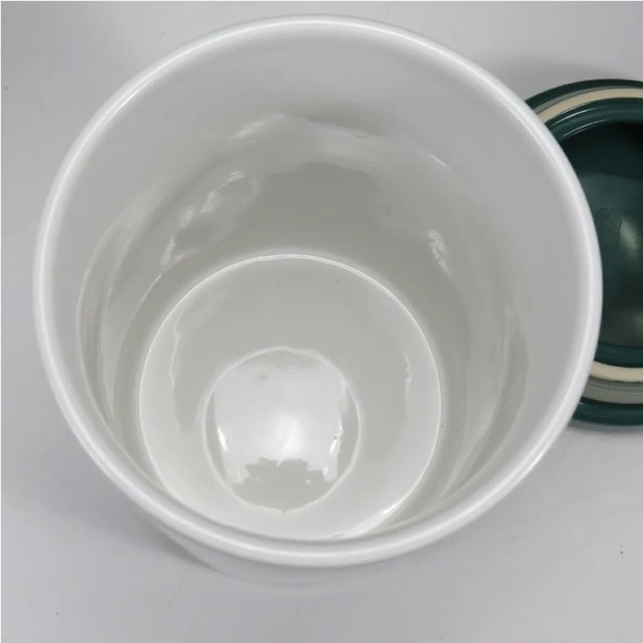 Starbucks Canister - Picture 4 of 5